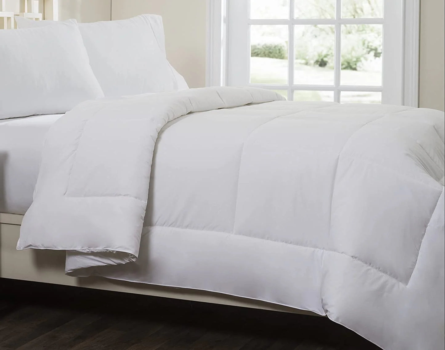 200 TC Cotton Comforters