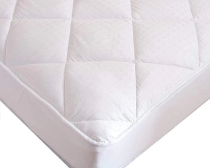 Luxurios Cotton Mattress Pads