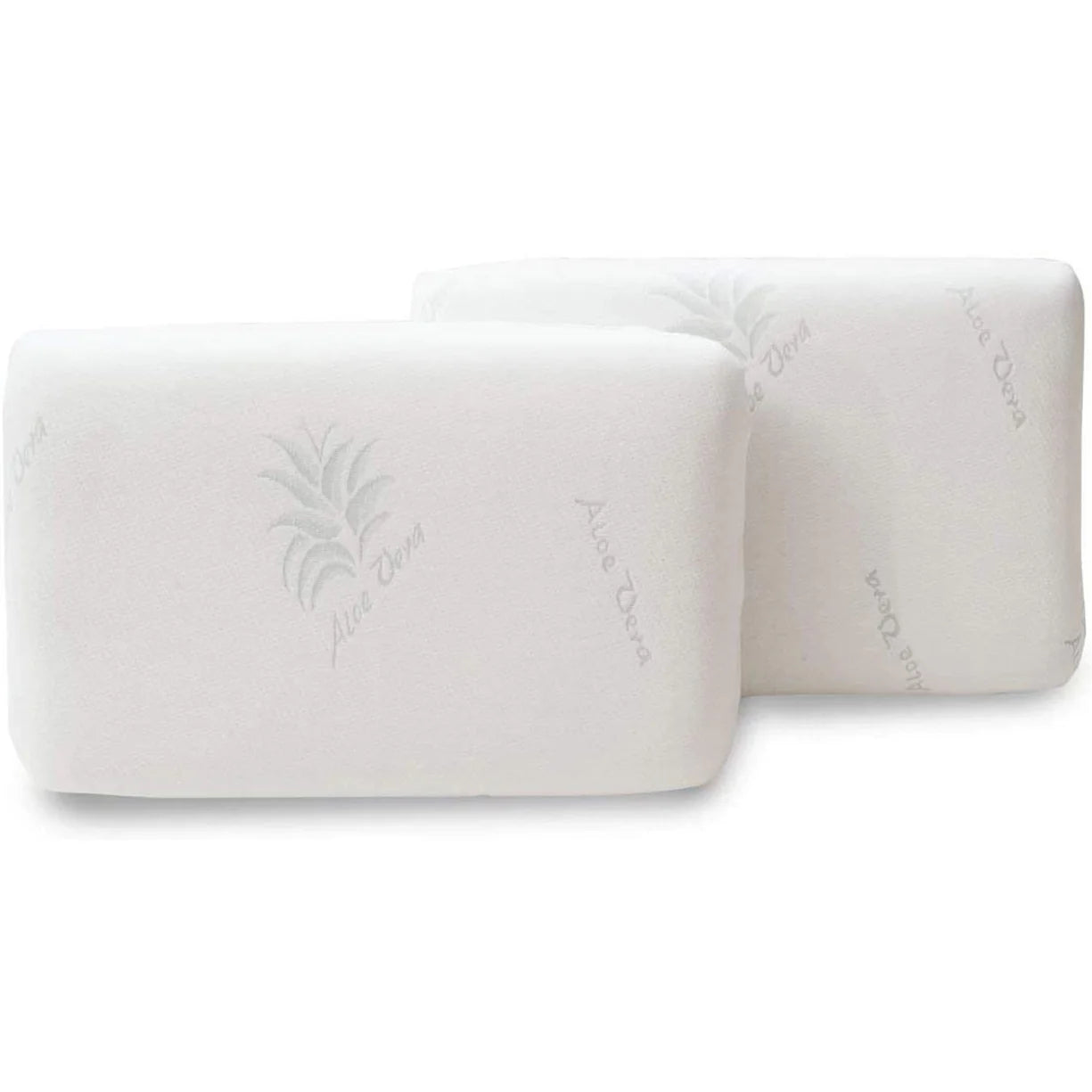 Comfort Memory Foam Pillow